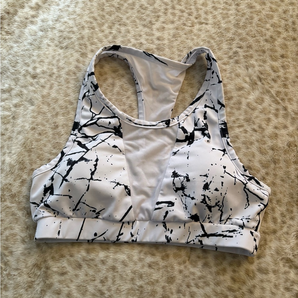 Vita Atletica Marble Bra
